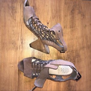 Vince Camuto Wedges
